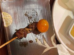 -鸟鹏烧鸟居酒屋(仁恒梦中心店)