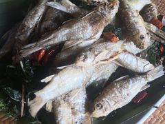 -傣泐金湾餐厅