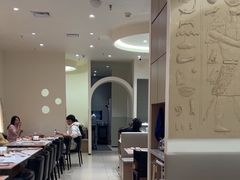 -小茉庐和牛自助火锅(龙湖万达店)