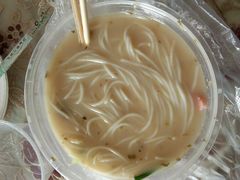 -十秒到米线(莱茵翠景店)