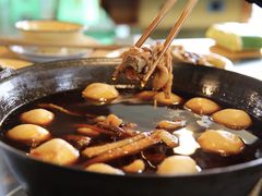 -李子坝梁山鸡(李子坝大鸡哥店)