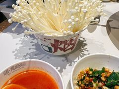 -回·龙虾铺·盆盆蟹·烧烤大排档(回龙观店)