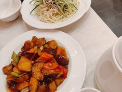 -峨嵋酒家(王府井店)