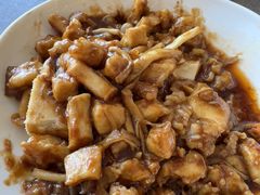 -老城味道·传统天津菜(杨柳青店)