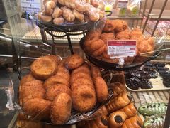 -山崎面包(静安久光店)