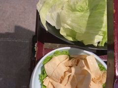 -东来顺饭庄(金泉广场店)