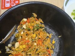 -庆米鲜朝鲜族拌饭(固戍店)