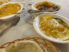 -Santoor 萨都里印度餐厅(北锣鼓巷店)