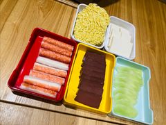 -川香煲(上海总店)