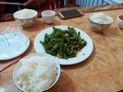 -新疆风味冷水鱼庄(友谊峰路店)