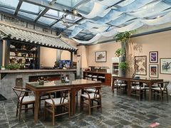 -喜林苑·稻田餐厅(品相府店)