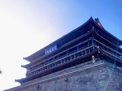 -刘信牛羊肉泡馍小炒(回民街店)