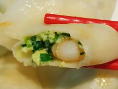 -喜家德虾仁水饺(中央大街店)