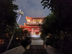-云碧峰国家森林公园