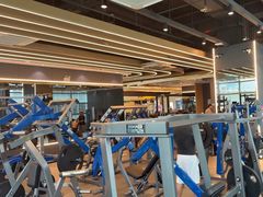 -24/7 FITNESS 健身(罗湖金光华店)