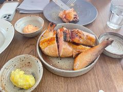 -BOR Eatery(安福路店)