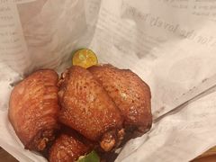 -小大董·烤鸭(王府井apm店)