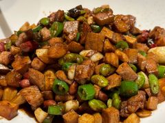 -章吴记喜瑞餐厅(东东城店)