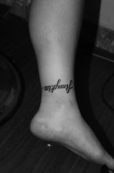 -汉刺青TATTOO STUDIO