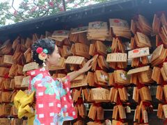 -京都冈本和服体验租赁店(清水寺店)