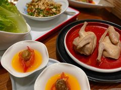-龙悦湾酒家·八阵鱼生·渔人码头店