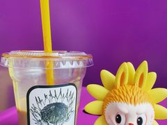 -HANA COFFEE(长寿路店)