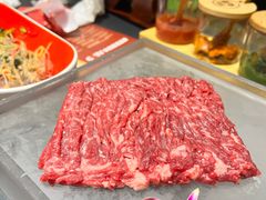 -南门四季铜锅涮肉(望京店)