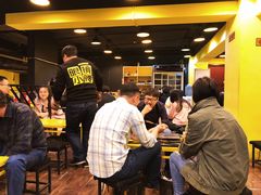 等位区-望京小腰(北京总店)