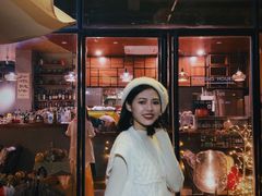 门面-咖法森林·咖啡  酒吧(天河店)