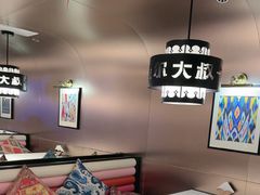 -清真·卡德尔大叔新疆主题餐厅(龙汇路店)
