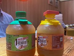 -永红源·啤酒烧烤海鲜大排档(台柳路店)