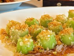 -莉莉海堂HAITANG·烤鸭(国贸商城店)