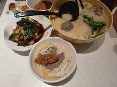 -谭仔米线(壹方城店)