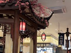 -钱江大院·芳宴江南(三花国际店)