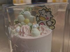 -欢牛蛋糕屋(萧山万象汇店)