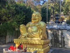 -采石矶景区