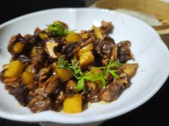 -正德楼果木烤鸭·渔家菜(东港店)