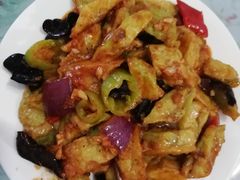 -洛阳白云山景区