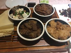 -便宜坊烤鸭店(甜水园店)