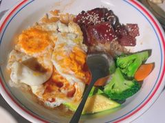 -食大利香港茶餐厅(南亚风情第一城店)