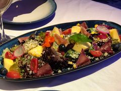 -天玑高空江景餐厅&酒吧Sky Secret Restaurant&Bar