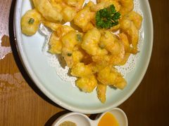 -吕氏疙瘩汤·新派鲁菜(芝罘万达店)