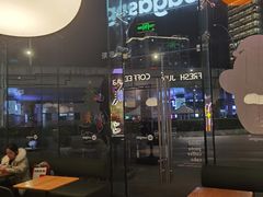 -Wagas沃歌斯(合生汇店)