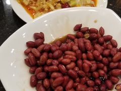 -蝎王府羊蝎子(西稍门店)