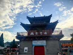 -滦州古城