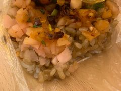 -六广门毛阿姨糯米饭