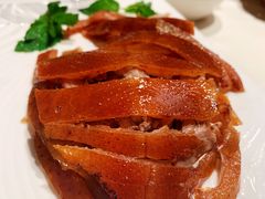 特选酥香嫩烤鸭-四季民福烤鸭店(故宫店)
