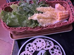 -故里和山·成都火锅(欢乐港湾店)