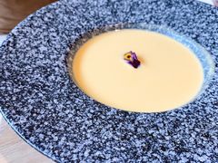 -初拾·花里餐厅(钜城华亿店)