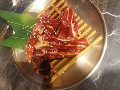 -大叹号·朝鲜族烤肉(潍坊泰华城店)